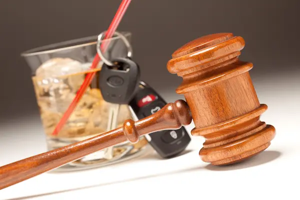 Find the Best DUI Lawyer in 2024