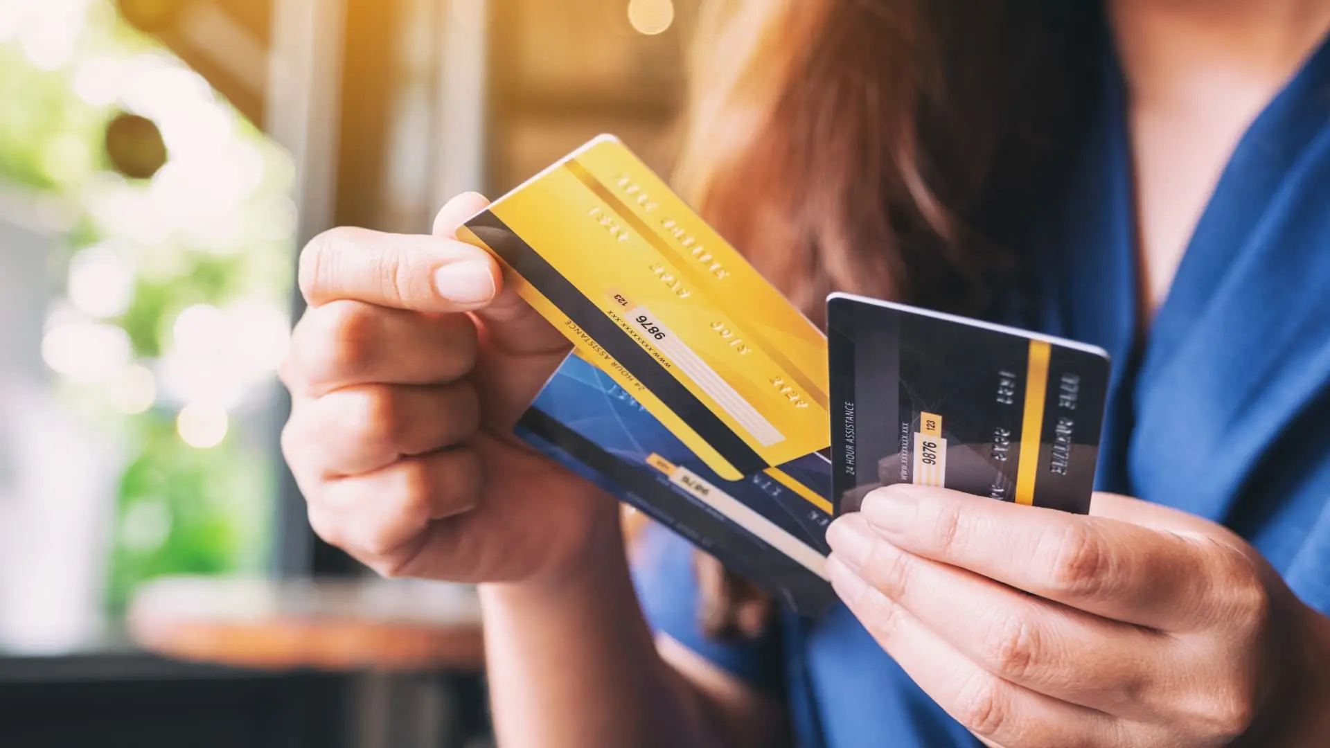 Consolidating Credit Card Debt: The Best Credit Card Consolidation Loans of 2024