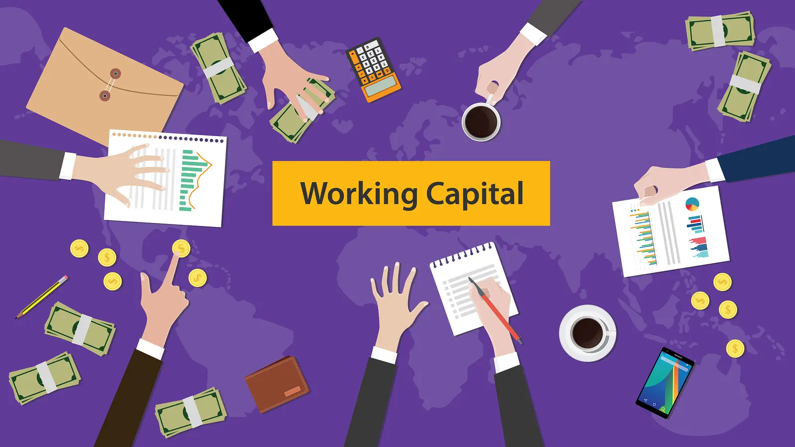 Best Working Capital Loans & Funding for Your Business in 2024