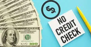 Best Personal Loans With No Credit Check of 2024